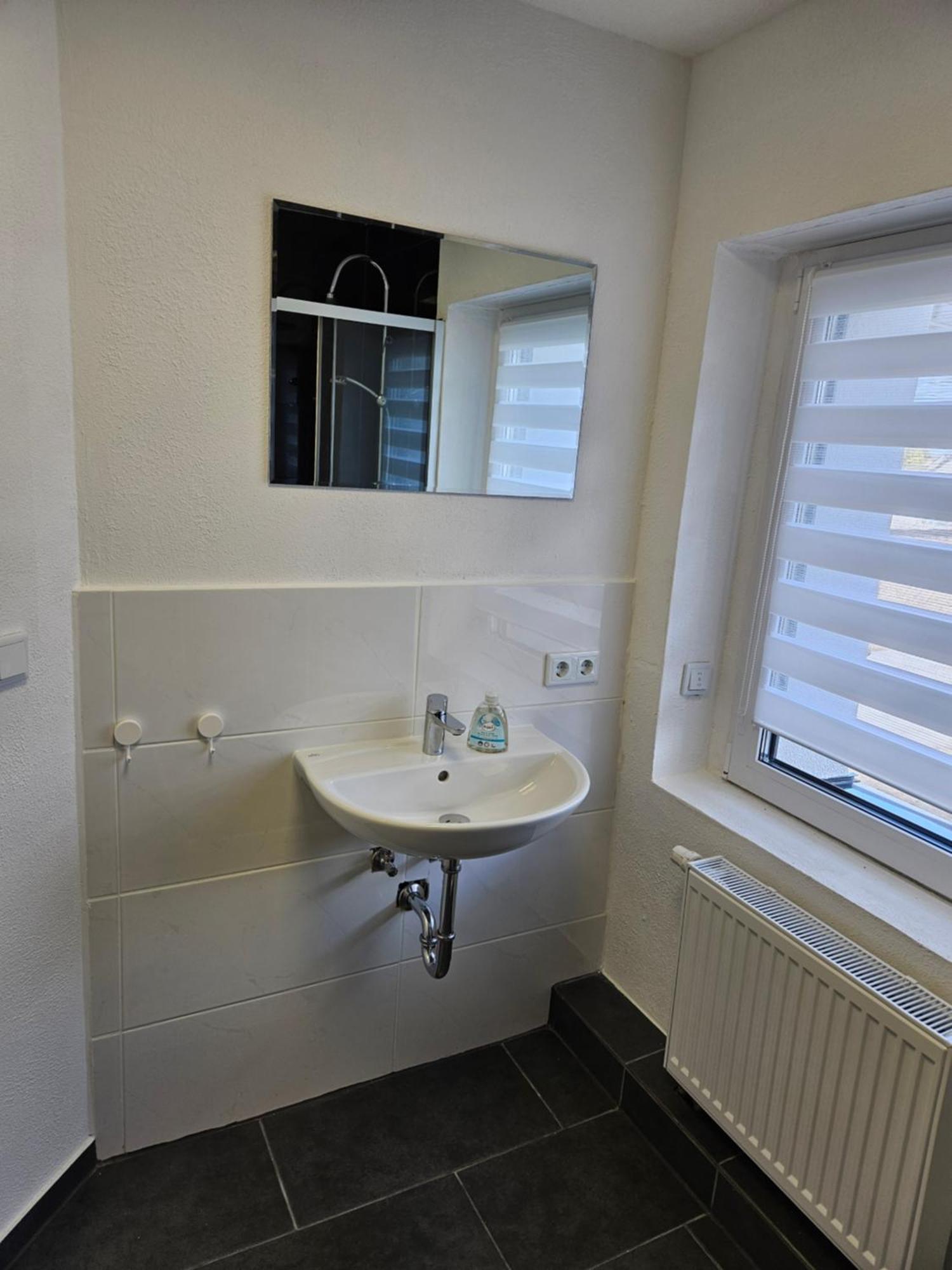 An Der Dorfeiche Appartement Hamm  Buitenkant foto